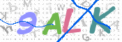 CAPTCHA (Şahıs Denetim Kodu) Resmi