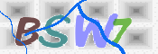 CAPTCHA (Şahıs Denetim Kodu) Resmi