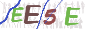 CAPTCHA (Şahıs Denetim Kodu) Resmi