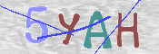 CAPTCHA (Şahıs Denetim Kodu) Resmi