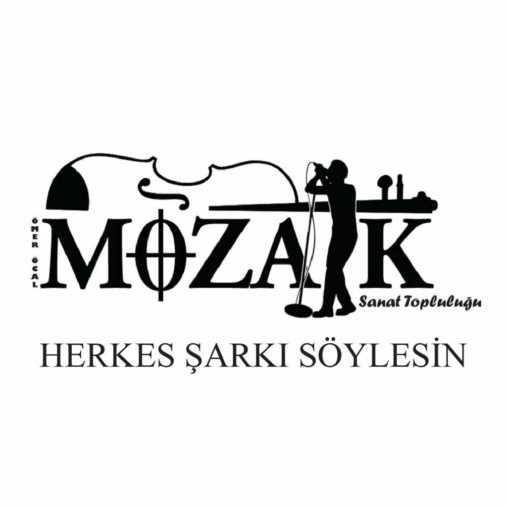 HERKES ŞARKI SÖYLESİN 