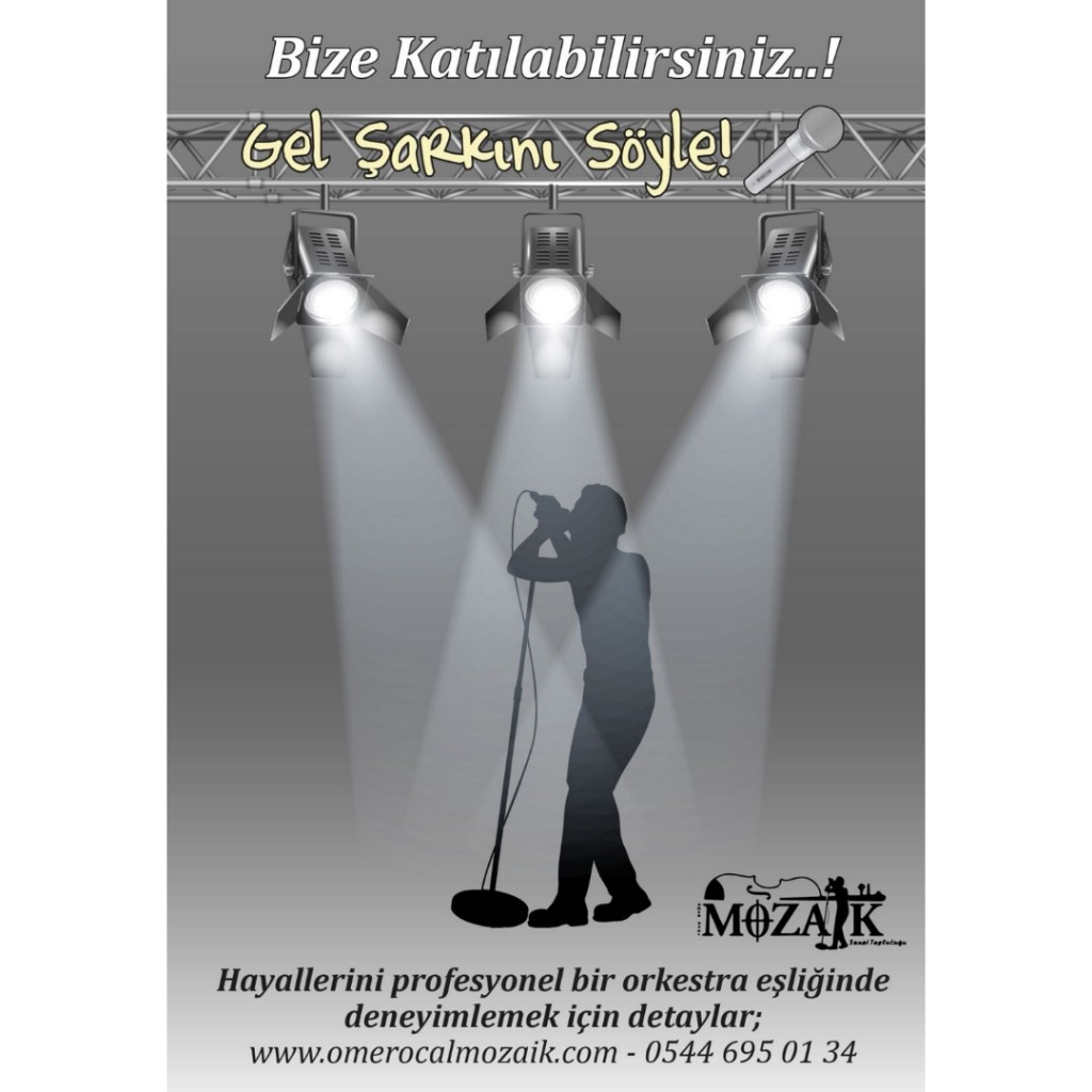 YAZ PROVALARIMIZ BAŞLIYOR